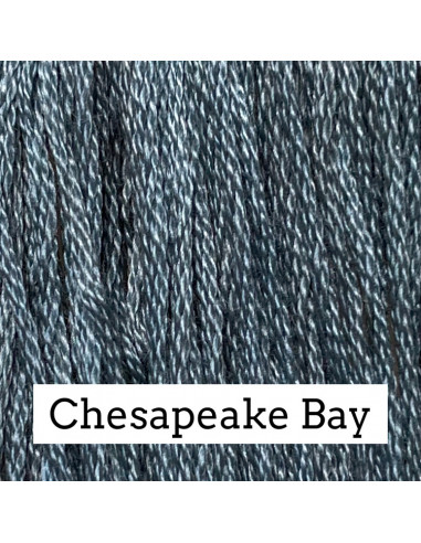 Chesapeake Bay CC 257