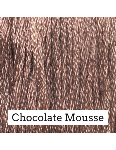 Chocolate Mousse CC 262