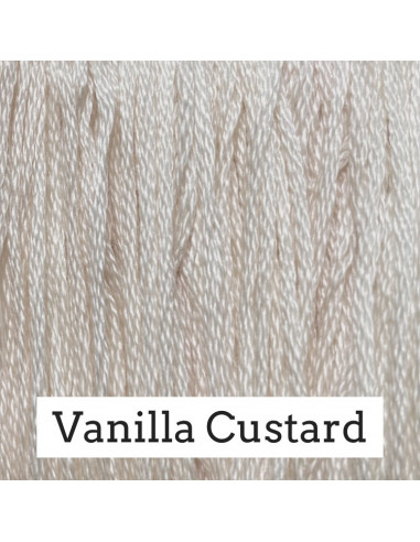 Vanilla Custard CC 263