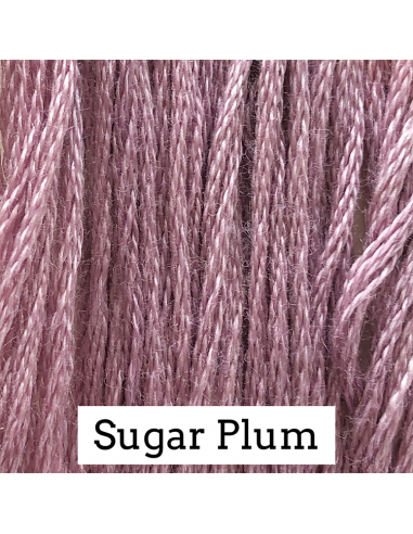 Sugar Plum - CC 237