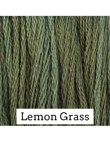 Lemon Grass CC230