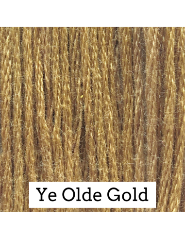 Ye Olde Gold - CC 176