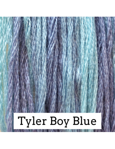 Tyler Boy Blue - CC111