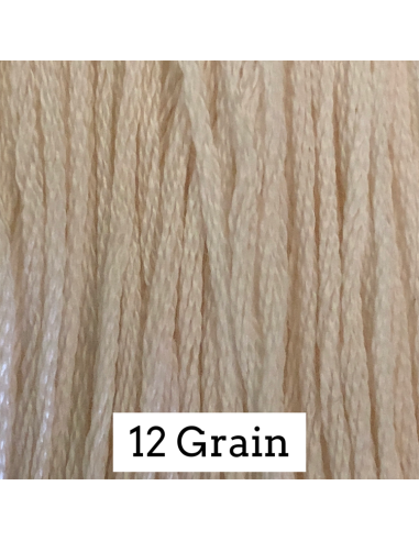 12-Grain - CC 046