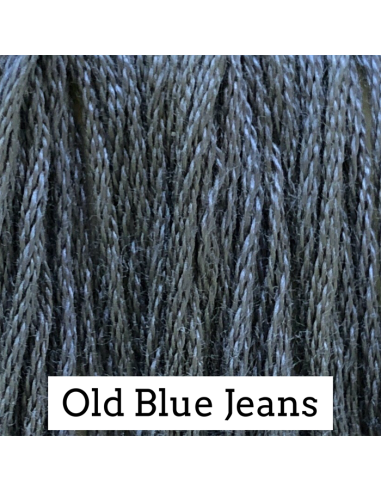 Old Blue Jeans - CC154