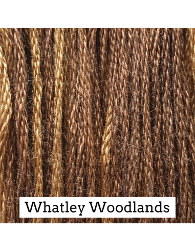 Whatley Woodlands - CC 153