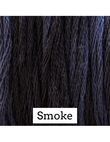 Smoke- CC039