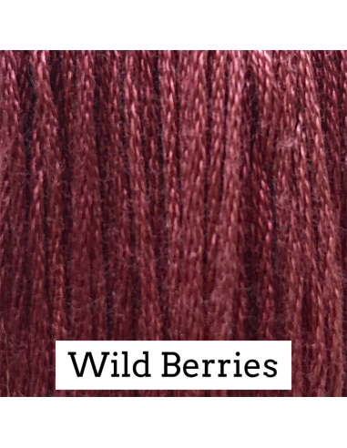 Wild Berries - CC 177
