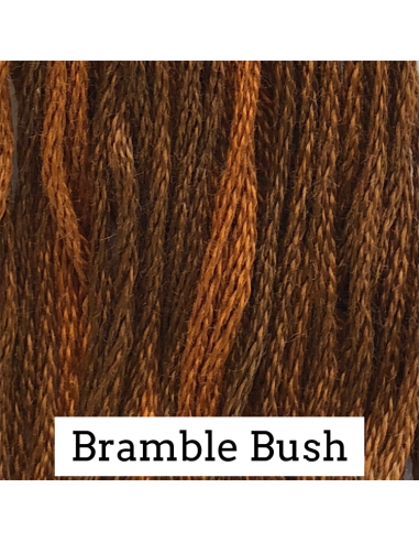 Bramble Bush - CC 130