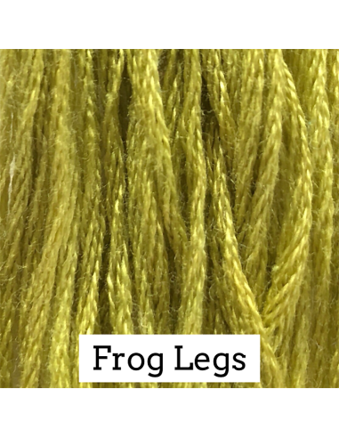 Frog Legs - CC 211