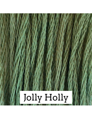 Jolly Holly - CC159