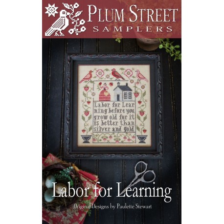 Labor for Learning  - PSS 31
