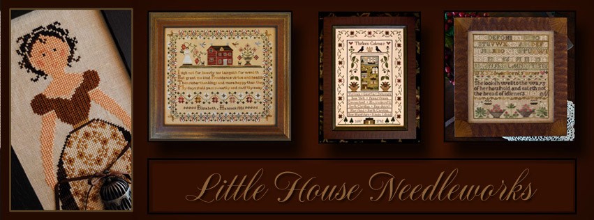 Little House Needleworks